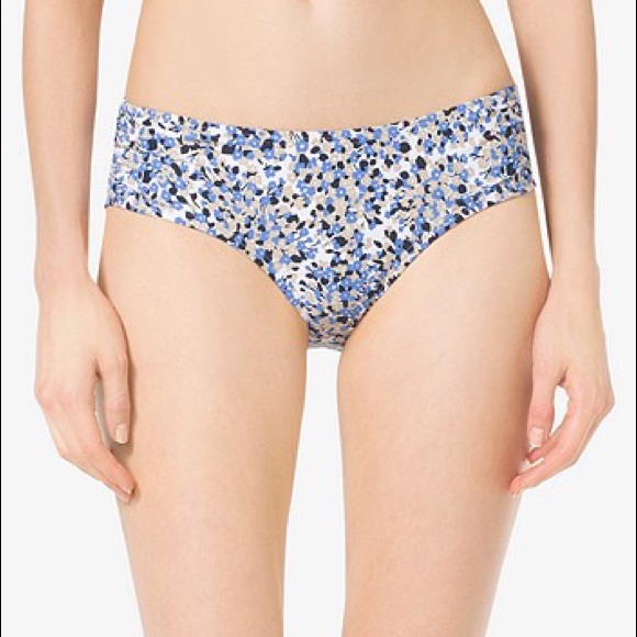Michael Kors Bikini Bottom - Picture 2 of 9